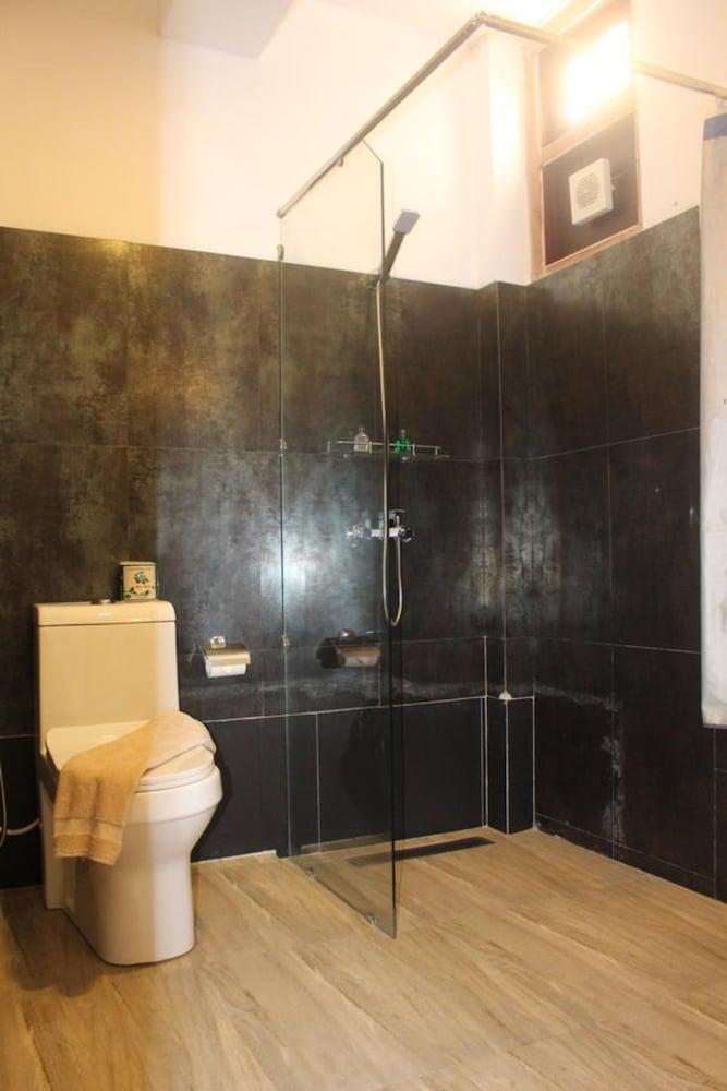 Villa Kapuru Negombo Exterior foto